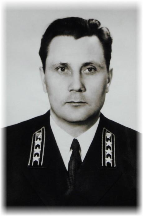 Филатов Иван Тимофеевич