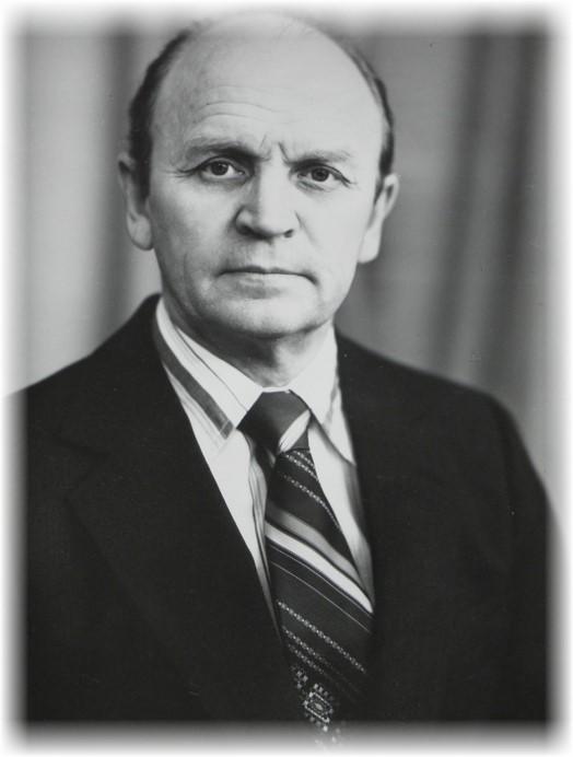 Шевандо Петр Борисович