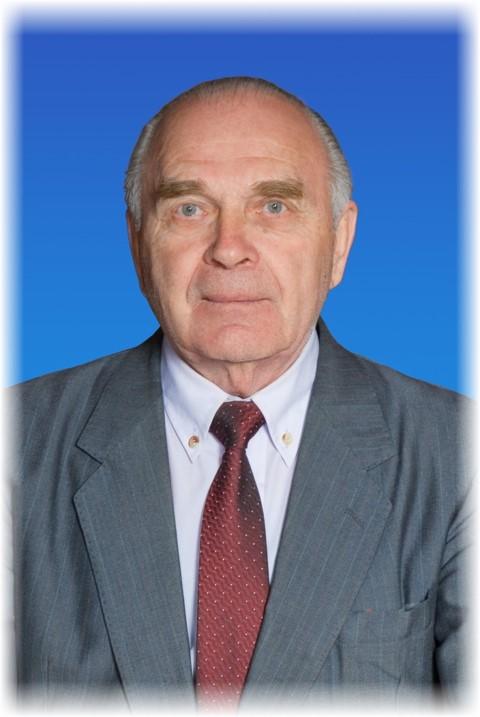 Плюхин Николай Васильевич
