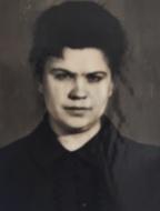 Берглизова Валентина Васильевна