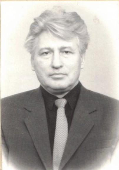 Крячко Анатолий Дмитриевич