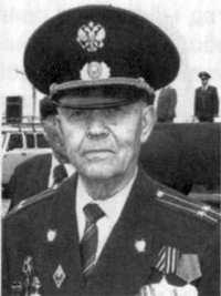 Алексеев Василий Алексеевич