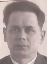 Белов Михаил Георгиевич