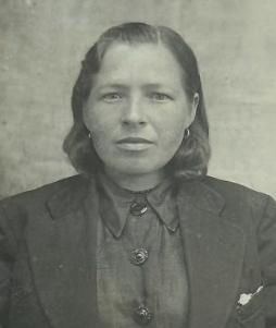Вастикова Ирина Ильинична