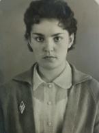 Паутова Нела Георгиевна