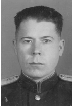 Виноградов Василий Павлович