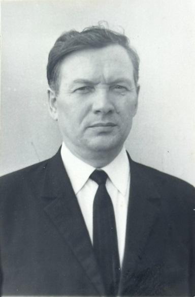 Иванов Иван Иванович