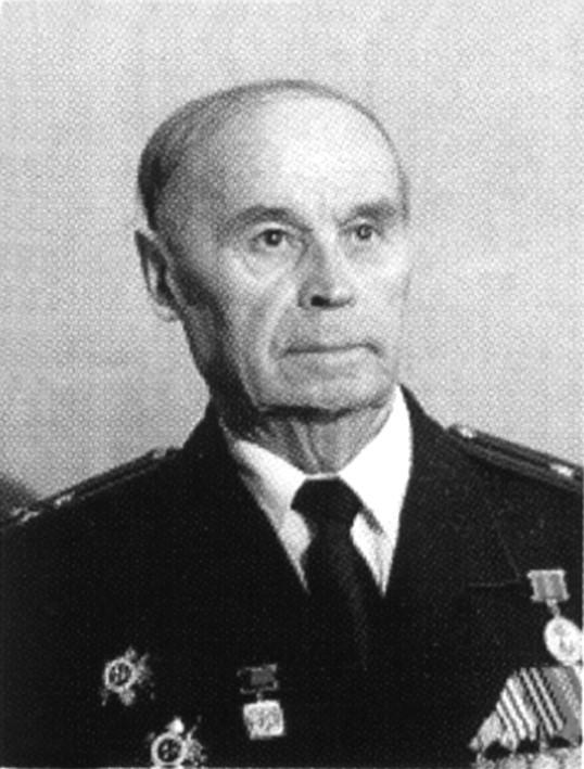 ВАЛИЕВ Абдулла Ханович