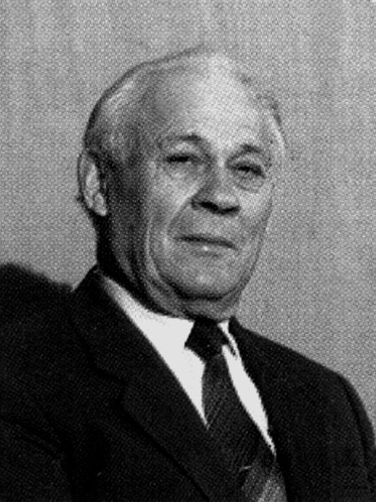 ГАРАЕВ Гали Гараевич