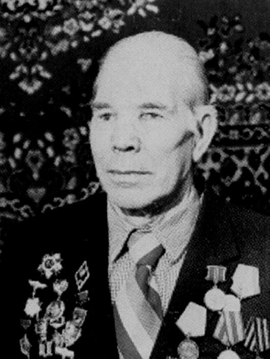 ШКУДОВ Иван Николаевич