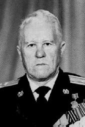 БЕЛОВ Иван Лаврентьевич