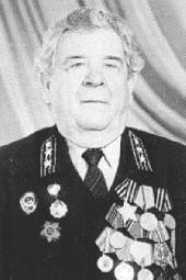 АЛЕКСЕЕВ Николай Григорьевич