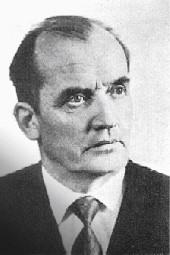 БАКИРОВ Ваккас Усманович