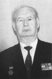 БРЕНЕРМАН Липа Мотьевич