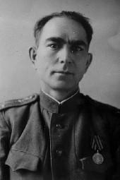 ВАФИН Салах Вафеевич