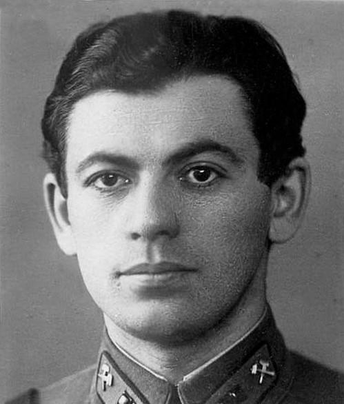 ВИНЕЦКИЙ Ян Борисович