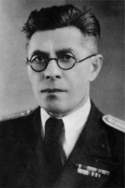ИШМАКОВ Али Хасанович