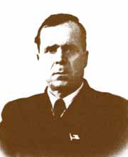 Коновалов Елисей Федорович
