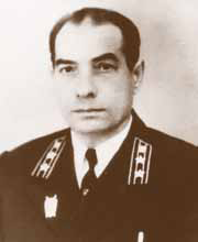 Кочетков Сергей Яковлевич