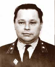 Лещенко Федор Денисович