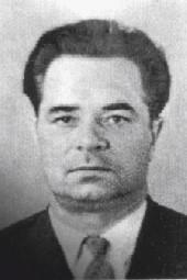 КАРАЕВ Иван Иванович