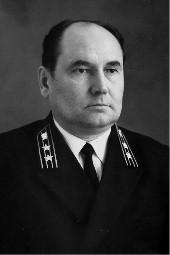 КИРДЯНОВ Павел Андреевич
