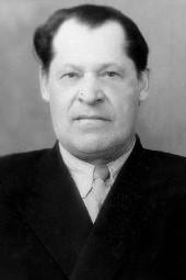 КОЛЕСНИКОВ Николай Федорович