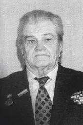 КОЛИНЬКО Федор Никифорович
