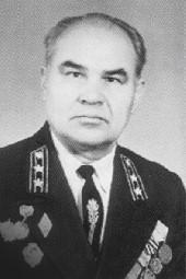 КОСТЕНКО Дмитрий Романович