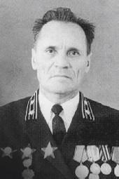 МАЗИТОВ Анвар Гарифович