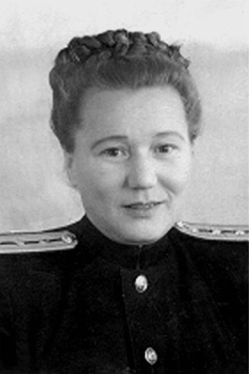 МАЛКОВА Ольга Ивановна