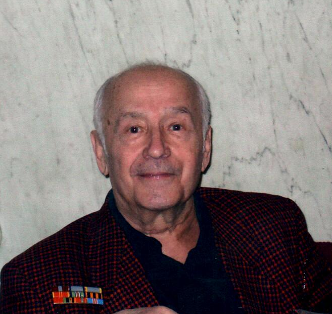 Иваненко Алексей Степанович