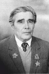 НИКОЛАЕВ Алексей Александрович