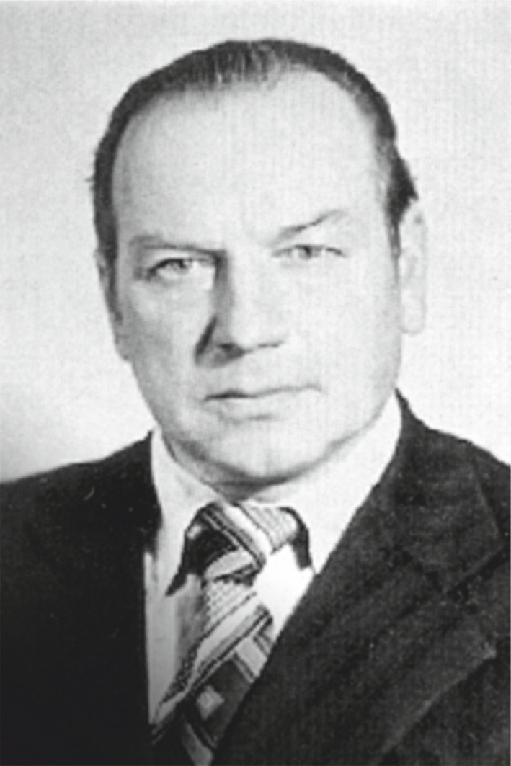 РЕДЬКО Аркадий Тимофеевич