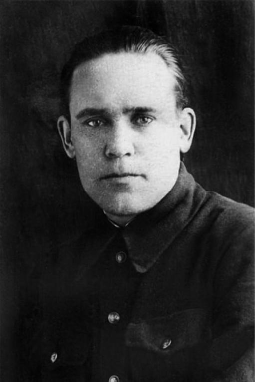 ХАЙРУЛЛИН Хасан Хайруллович