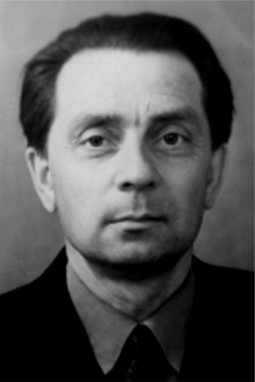 ХАСАНОВ Анатолий Камалович