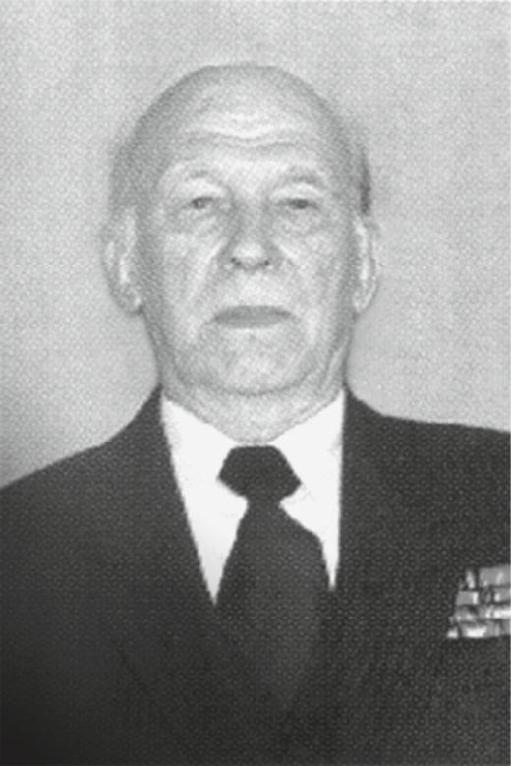 ЧУРАЕВ Юсуп Абдуллович