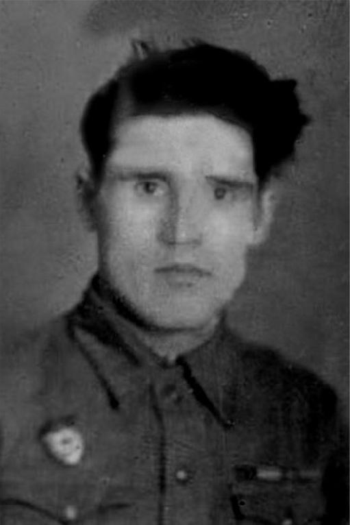 ШАЙДУЛЛИН Багданур Шайдуллович