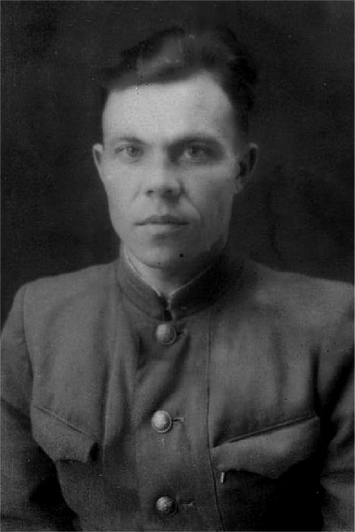ЗАЙЦЕВ Аркадий Иванович