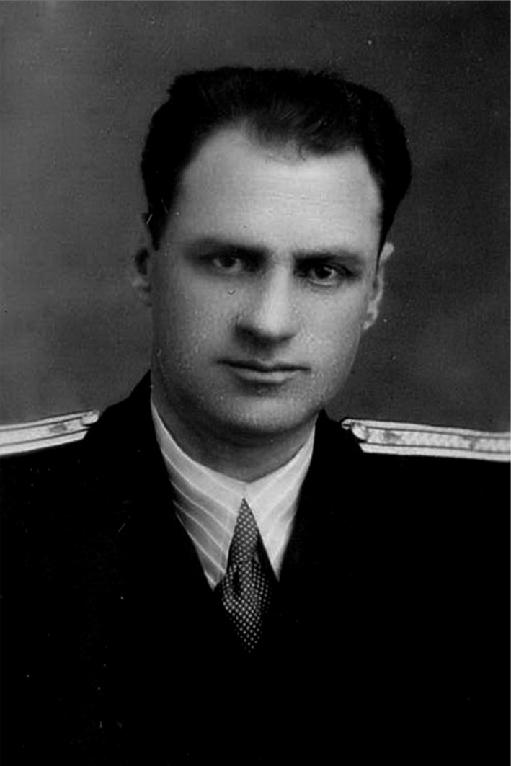 ПИСАРЕВ Василий Дмитриевич