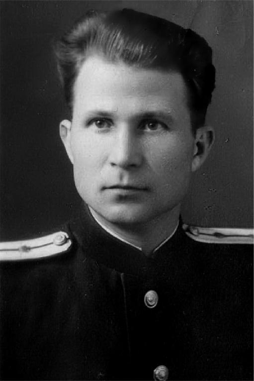 ШАКИРОВ Масгут Шагитович