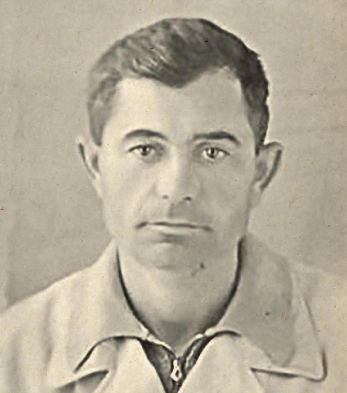 Сироклин Николай Яковлевич