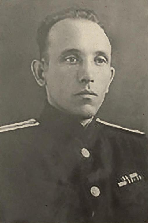 Карнаухов Григорий Иванович