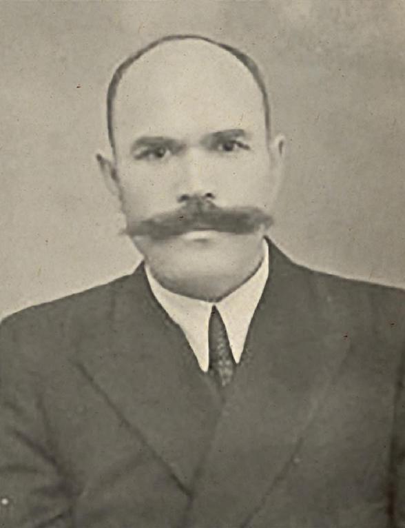 Киреев Георгий Павлович