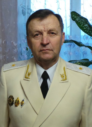 Кривуля Анатолий Васильевич