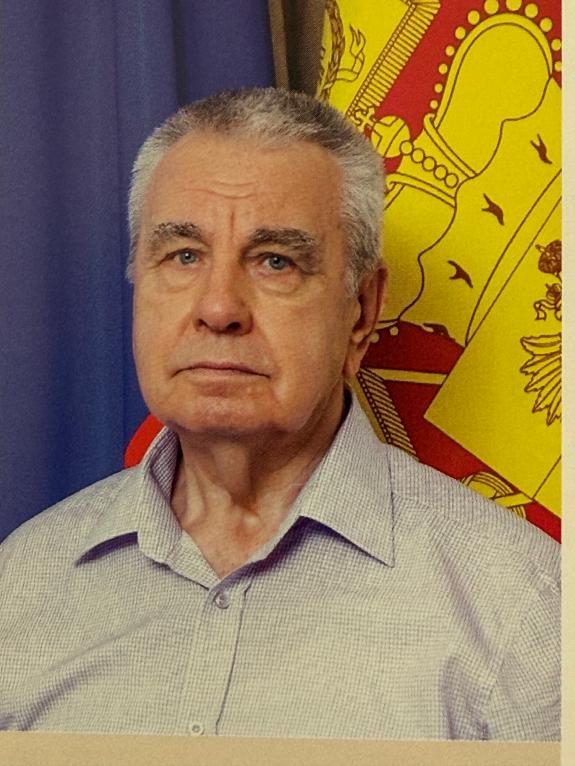 Басацкий Евгений Моисеевич