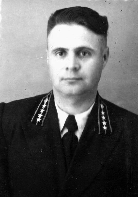 Коротеев Алексей Михайлович