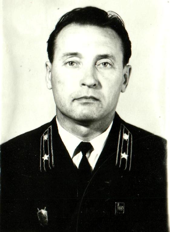 Ментов Валентин Ефимович