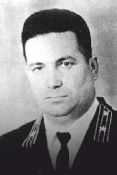 ГАБИДУЛЛИН Виль Зиятдинович