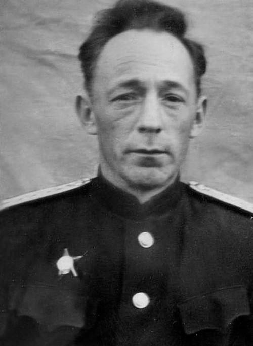 ГАЙНУТДИНОВ Салим Гайнутдинович